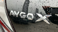 Toyota Aygo X 1.0 VVT-i Edge 5dr Petrol Hatchback